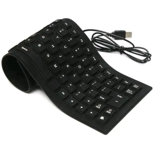Clavier Flexible