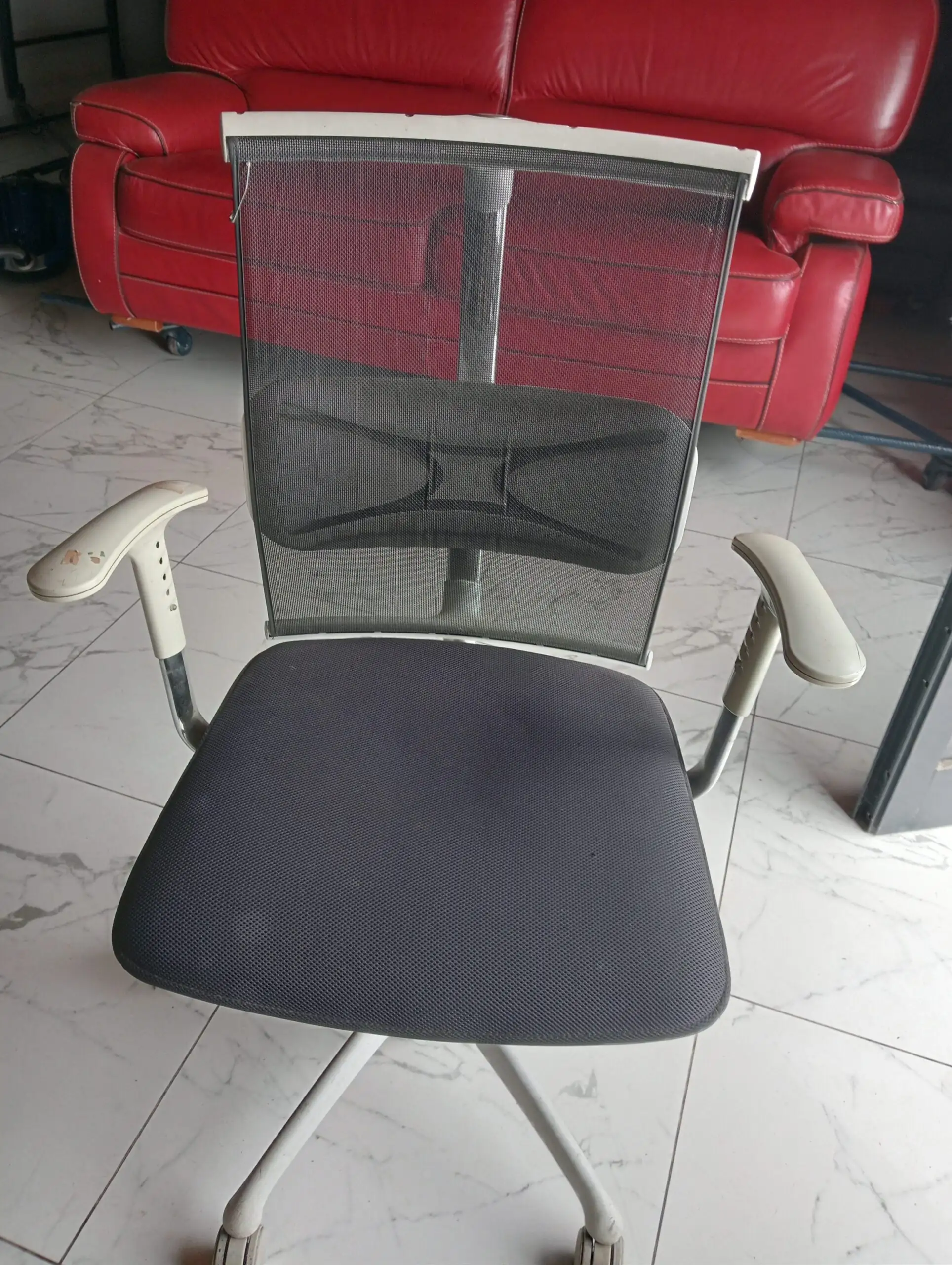 Chaise de bureau - Occasion d'Europe