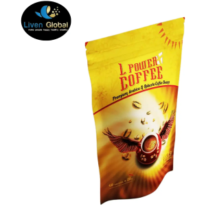 L Power Coffee