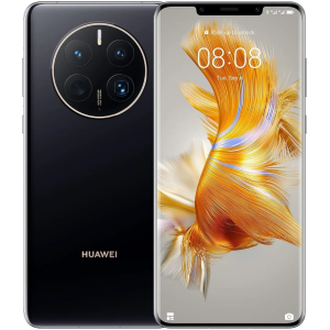 HUAWEI Mate 50 Pro, Dual Sim, 256GB 8GB RAM, Noir