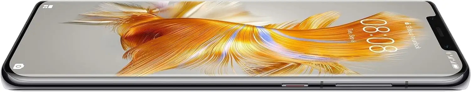 HUAWEI Mate 50 Pro, Dual Sim, 256GB 8GB RAM, Noir – Image 3