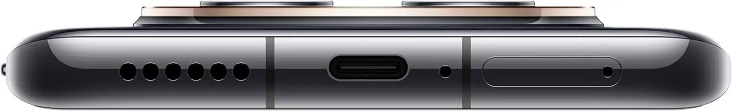 HUAWEI Mate 50 Pro, Dual Sim, 256GB 8GB RAM, Noir – Image 5