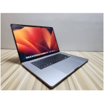 MacBook pro 2 Retina 2019 TouchBar Touch ID