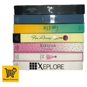 Sprays Parfums Xeplore