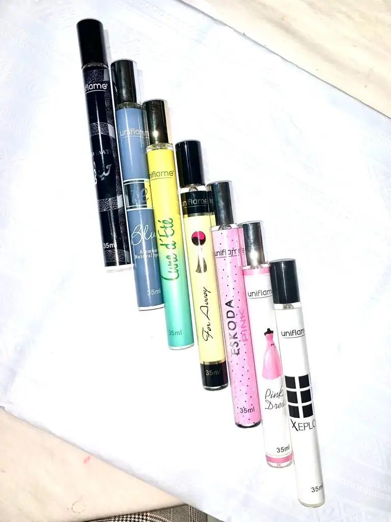 Sprays Parfums Xeplore – Image 4