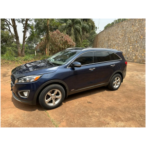 Kia Sorento EX T-GDi 2016 AWD Occasion USA