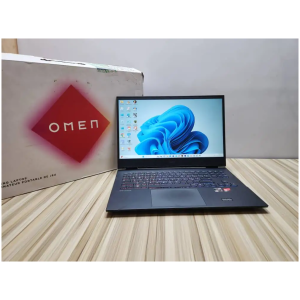 Ordinateur Portable Gaming HP OMEN 16.1 - PC