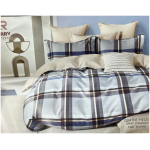 Draps 3 places + 2 Taies