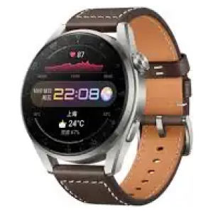 Huawei Watch 3 Pro