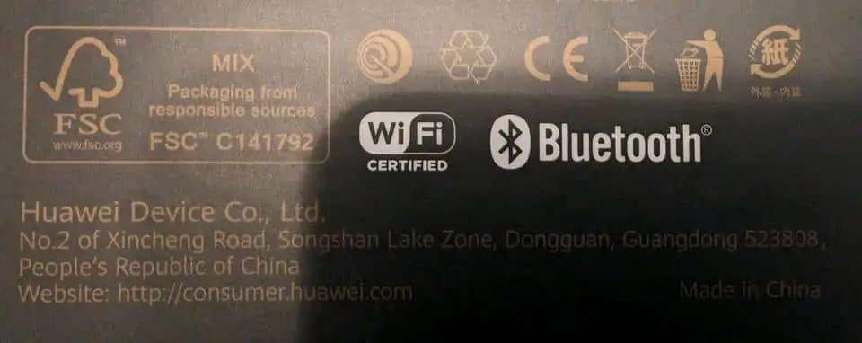 Huawei Watch 3 Pro – Image 5