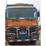 Camion Mercedes 2001 -20T