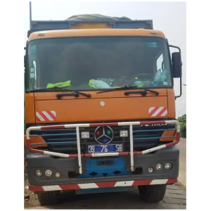 Camion Mercedes 2001 -20T