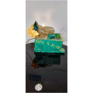 Fontaine décorative de table