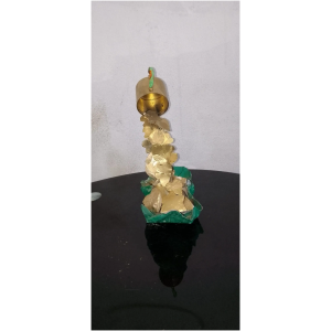 Tasse flottante pour décoration