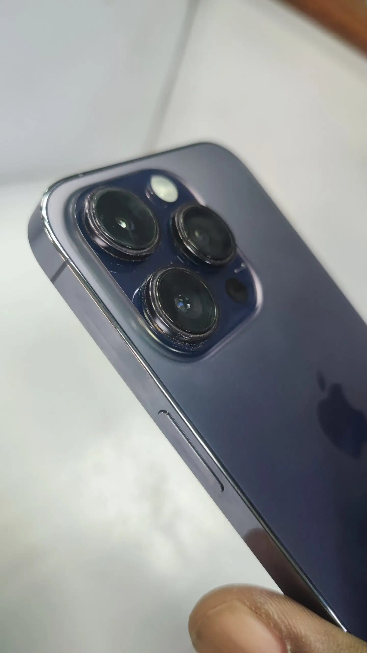 iPhone 14 Pro Max - 256GB ROM - 6GB RAM - 48+12+12+2MP - 4323mAh – Image 2