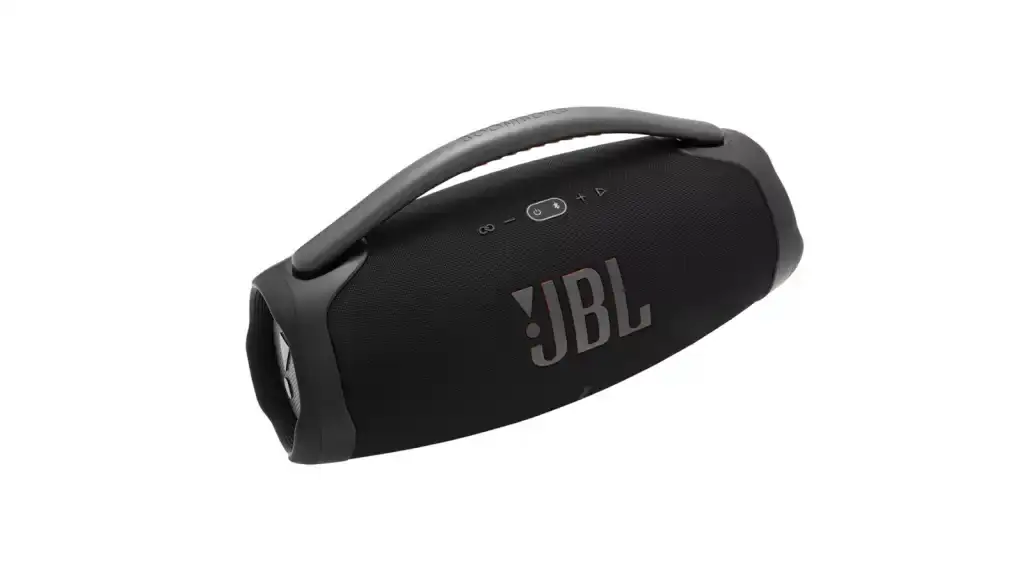 JBL BoomBox - Haut parleur - 1an Garantie