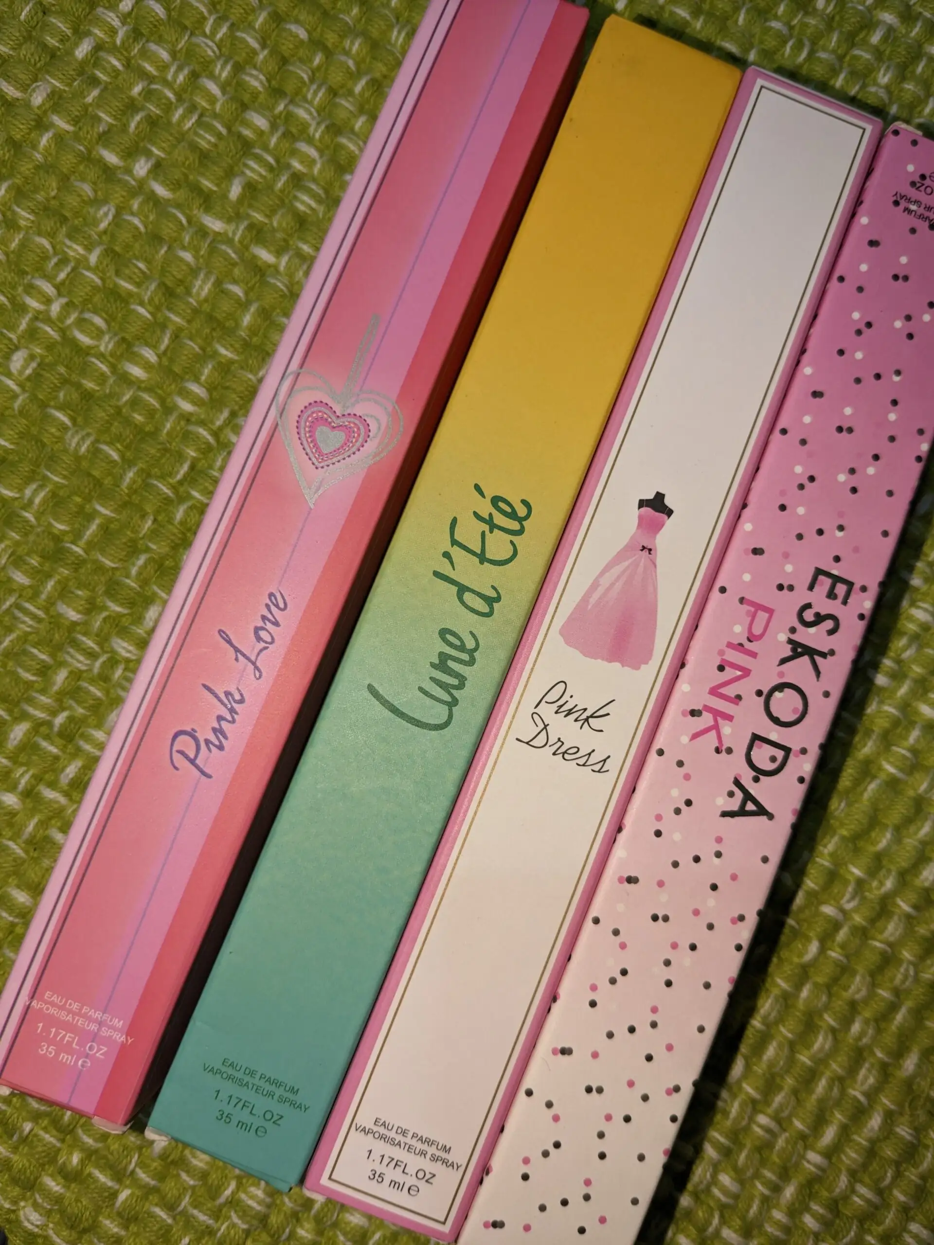 Sprays Parfums Xeplore – Image 6