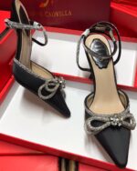 Talon taille 37 à 42 Carton Inclus - Disponible en plusieurs couleurs