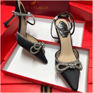 Talon taille 37 à 42 Carton Inclus - Disponible en plusieurs couleurs