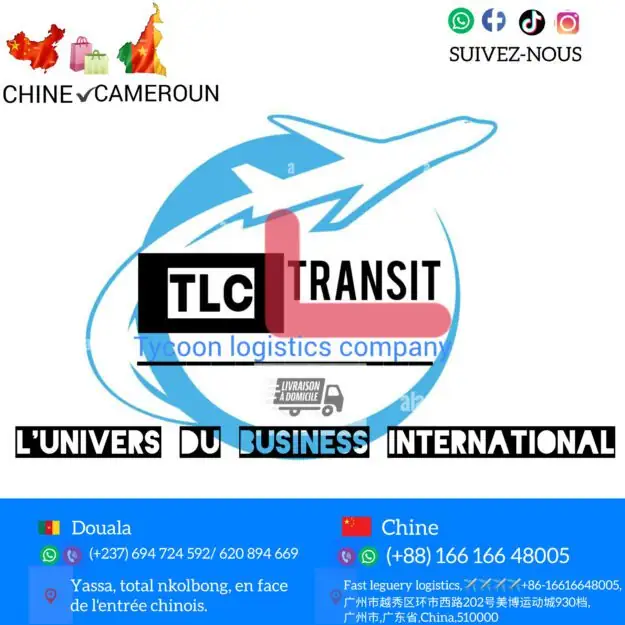 TYCOON LOGISTICS COMPANY