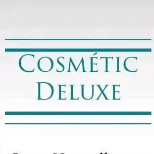 Luxury skincare store