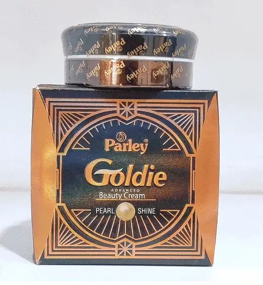 Crème Parley Goldie – Image 3