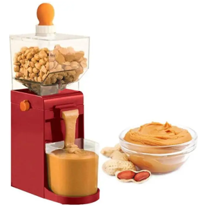 Machine Moulinex Electrique pour écraser les arachides grillés