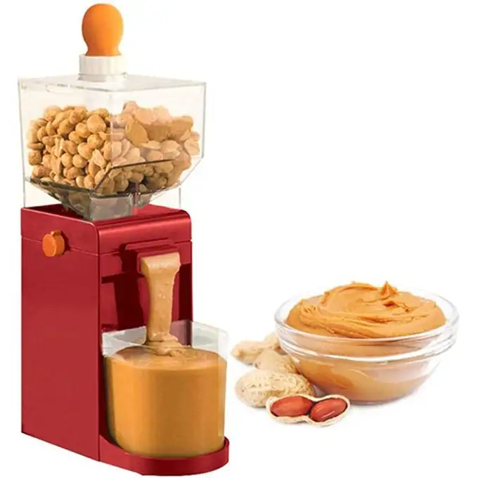 Machine Moulinex Electrique pour écraser les arachides grillés