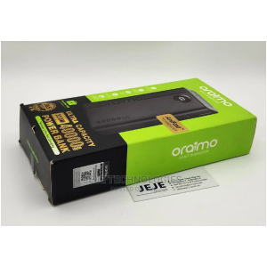 Power Bank Oraimo d'Origine 40000mAh