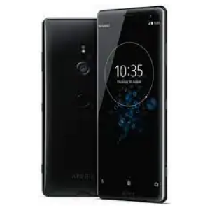 Sony Xperia XZ3 - 64Go et 4Go Ram - 19MP - 3300 mAh