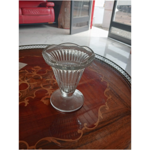 Verre à glace