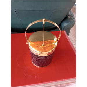 Seau à glace ou glaçons