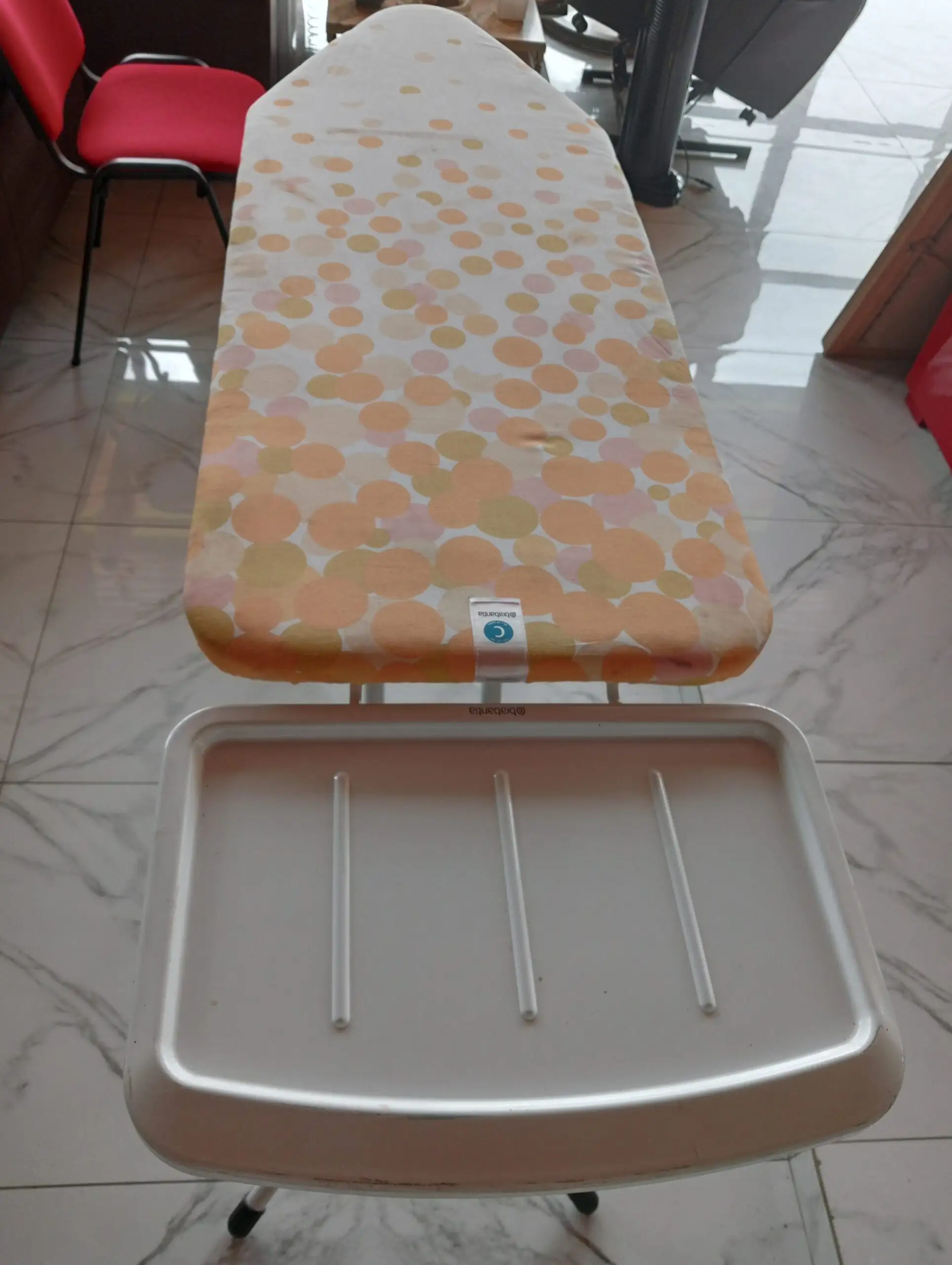 Table à repasser d'occasion – Image 2
