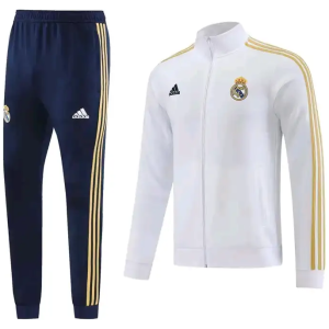 Survêtements Mixtes noir-Blanc-Bleu