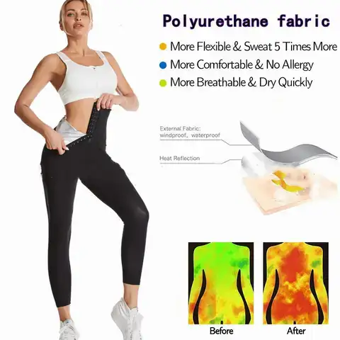 Pantalon de sport pour femmes – Image 3
