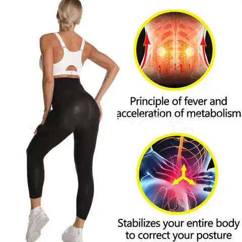 Pantalon de sport pour femmes – Image 4