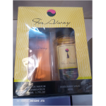 Eau de parfum For Always