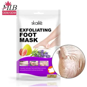 MASK PEELING FOOT - Exfoliating Foot Mask