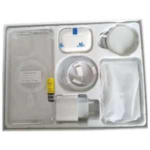 Accessoires Apple 6 en 1 📱💻🎧