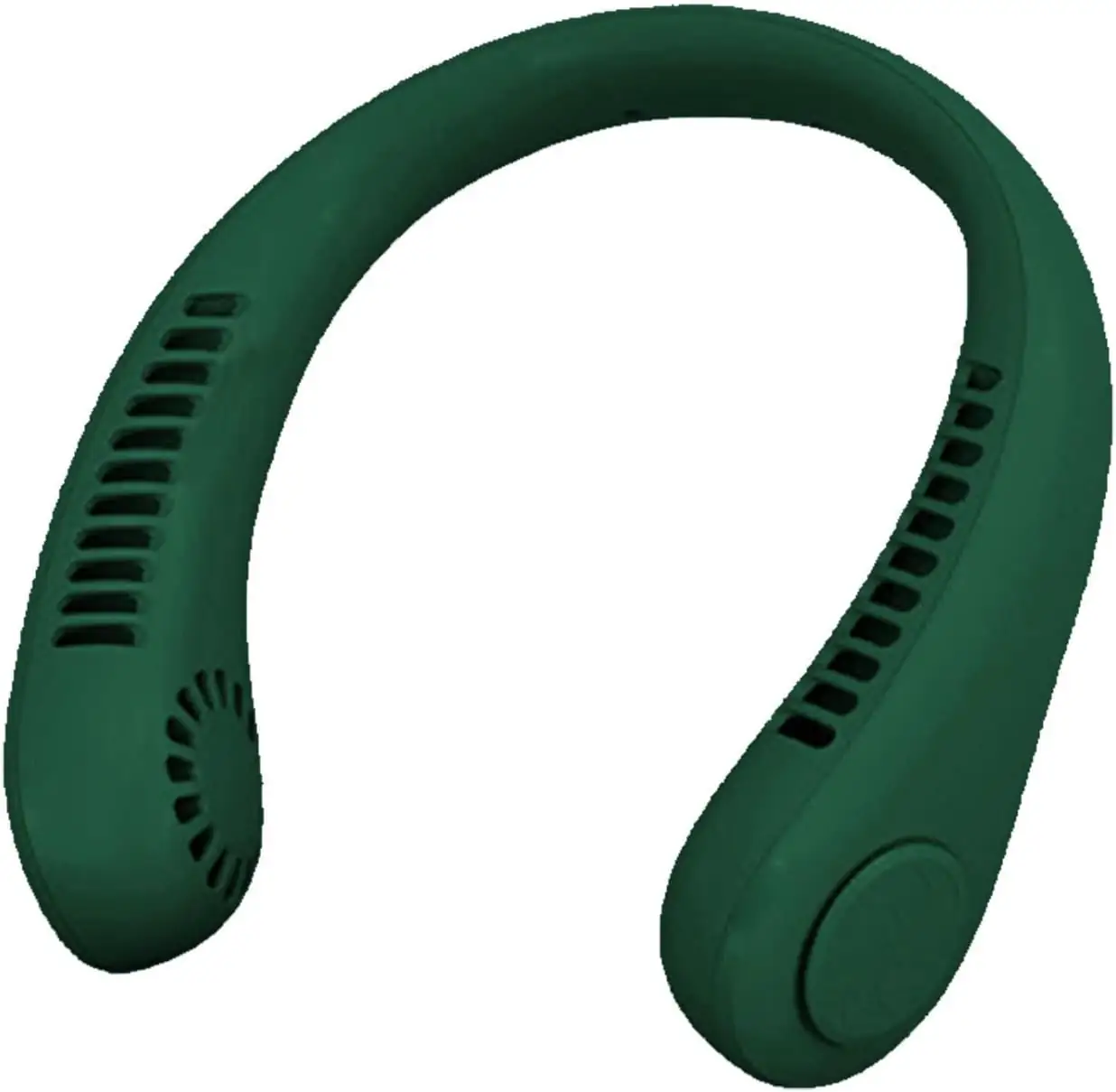 Ventilateur de Cou à 3 Vitesses Rechargeable par USB - Rafraichisseur – Image 4