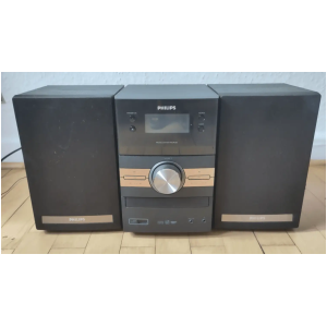 Radio Woofer PHILLIPS d'occasion - Mini chaine