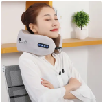 Oreiller de massage cervicales