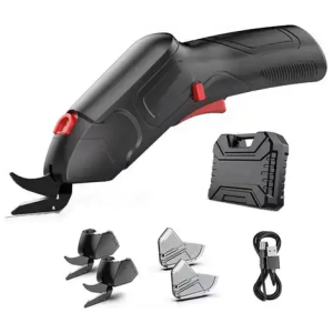 Ciseaux électriques