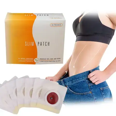 Patch minceur