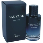 Eau de parfum Sauvage Dior