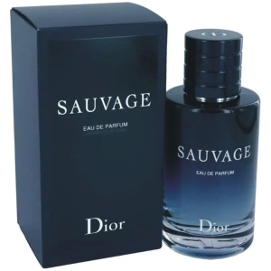Eau de parfum Sauvage Dior