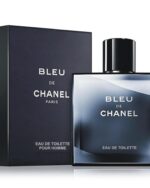 Eau de parfum Bleu De Chanel