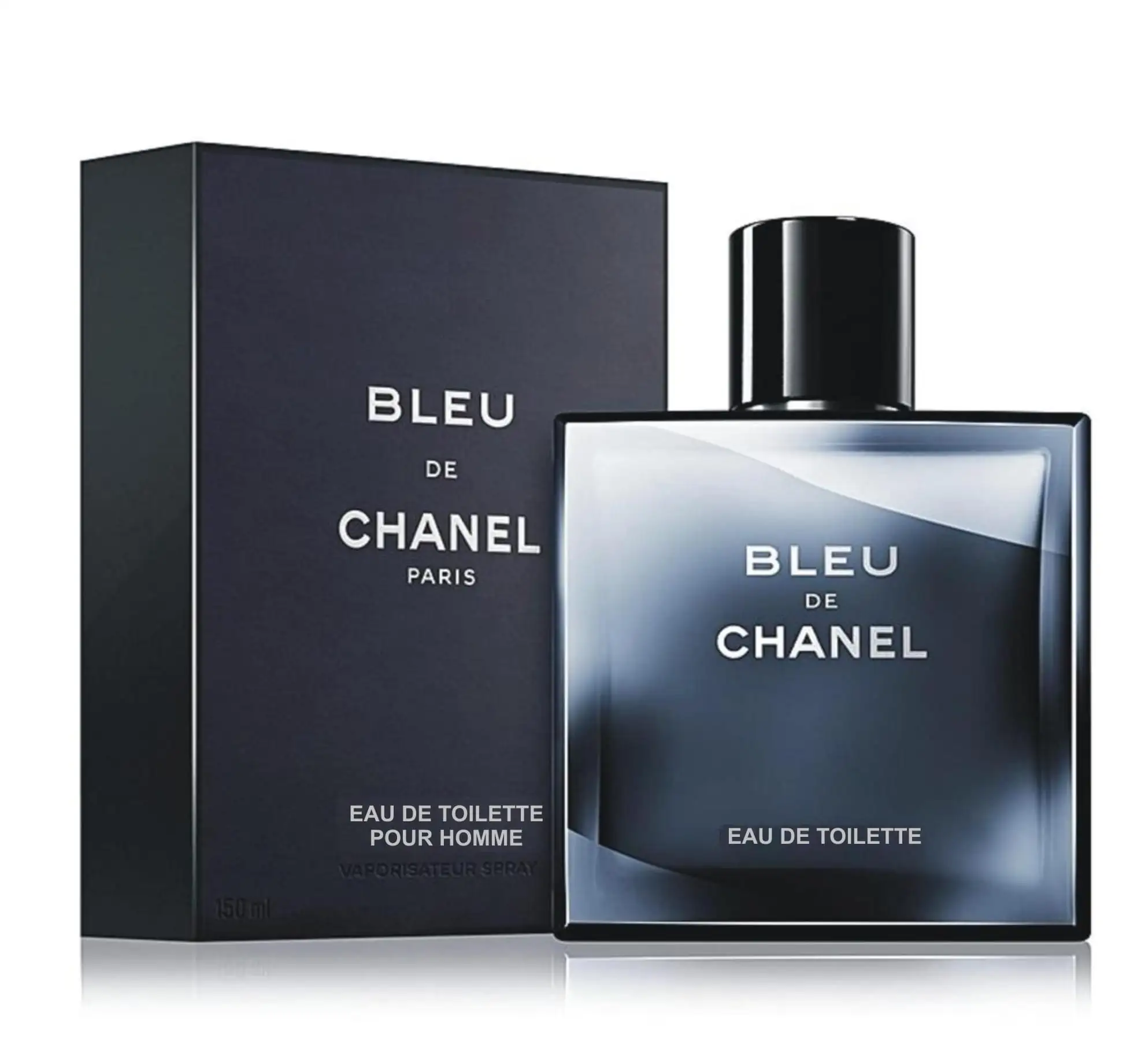 Eau de parfum Bleu De Chanel
