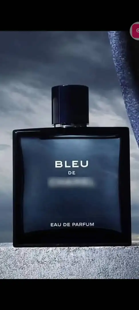 Eau de parfum Bleu De Chanel – Image 2