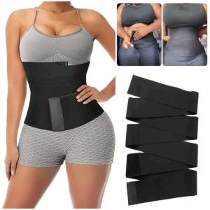 Ceinture amincissante - Serre ventre